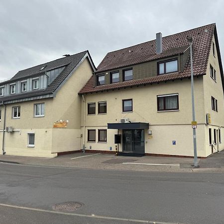 Ferienwohnung "Schwarzwald" , Pension Wauri Waldenbuch Extérieur photo