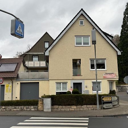 Ferienwohnung "Schwarzwald" , Pension Wauri Waldenbuch Extérieur photo