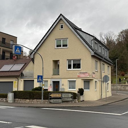 Ferienwohnung "Schwarzwald" , Pension Wauri Waldenbuch Extérieur photo