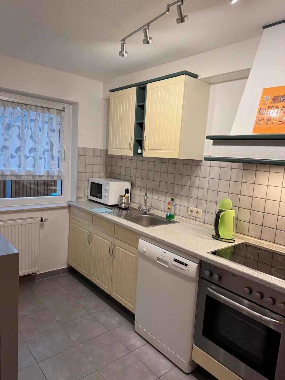 Ferienwohnung "Schwarzwald" , Pension Wauri Waldenbuch Extérieur photo