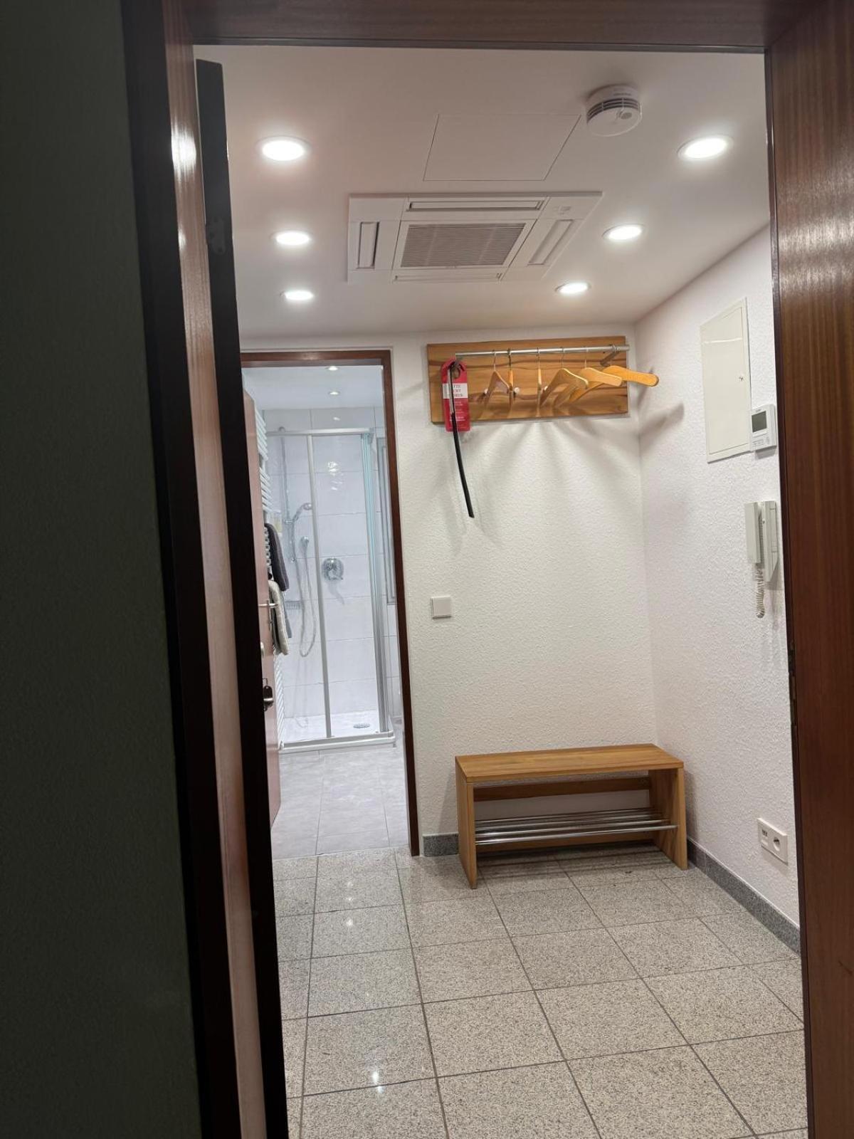 Ferienwohnung "Schwarzwald" , Pension Wauri Waldenbuch Extérieur photo