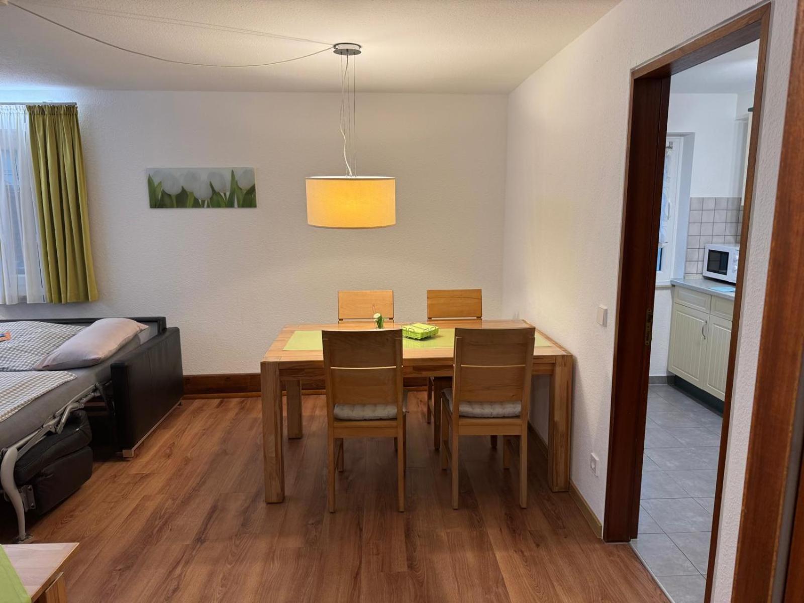 Ferienwohnung "Schwarzwald" , Pension Wauri Waldenbuch Extérieur photo