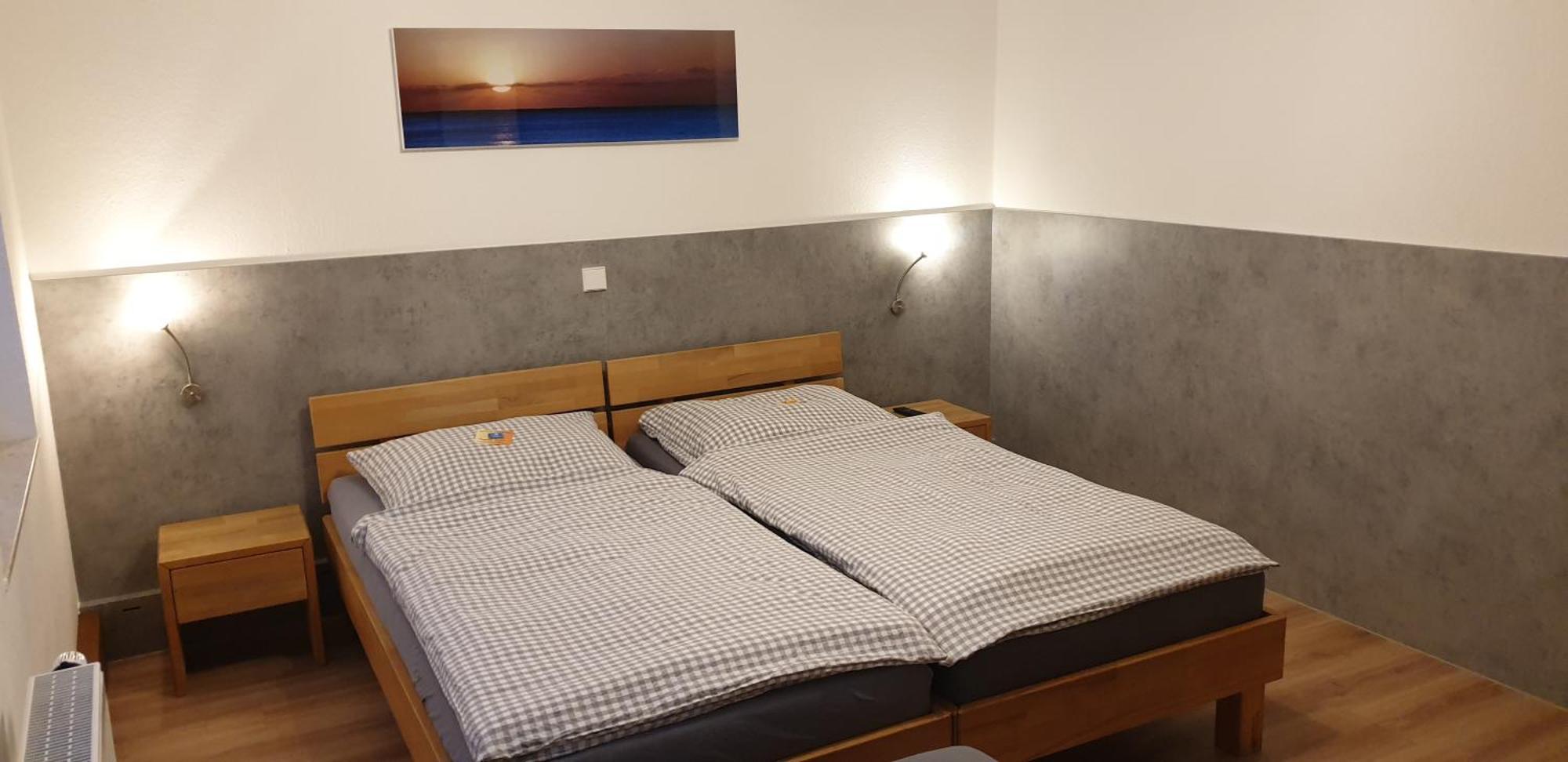 Ferienwohnung "Schwarzwald" , Pension Wauri Waldenbuch Extérieur photo