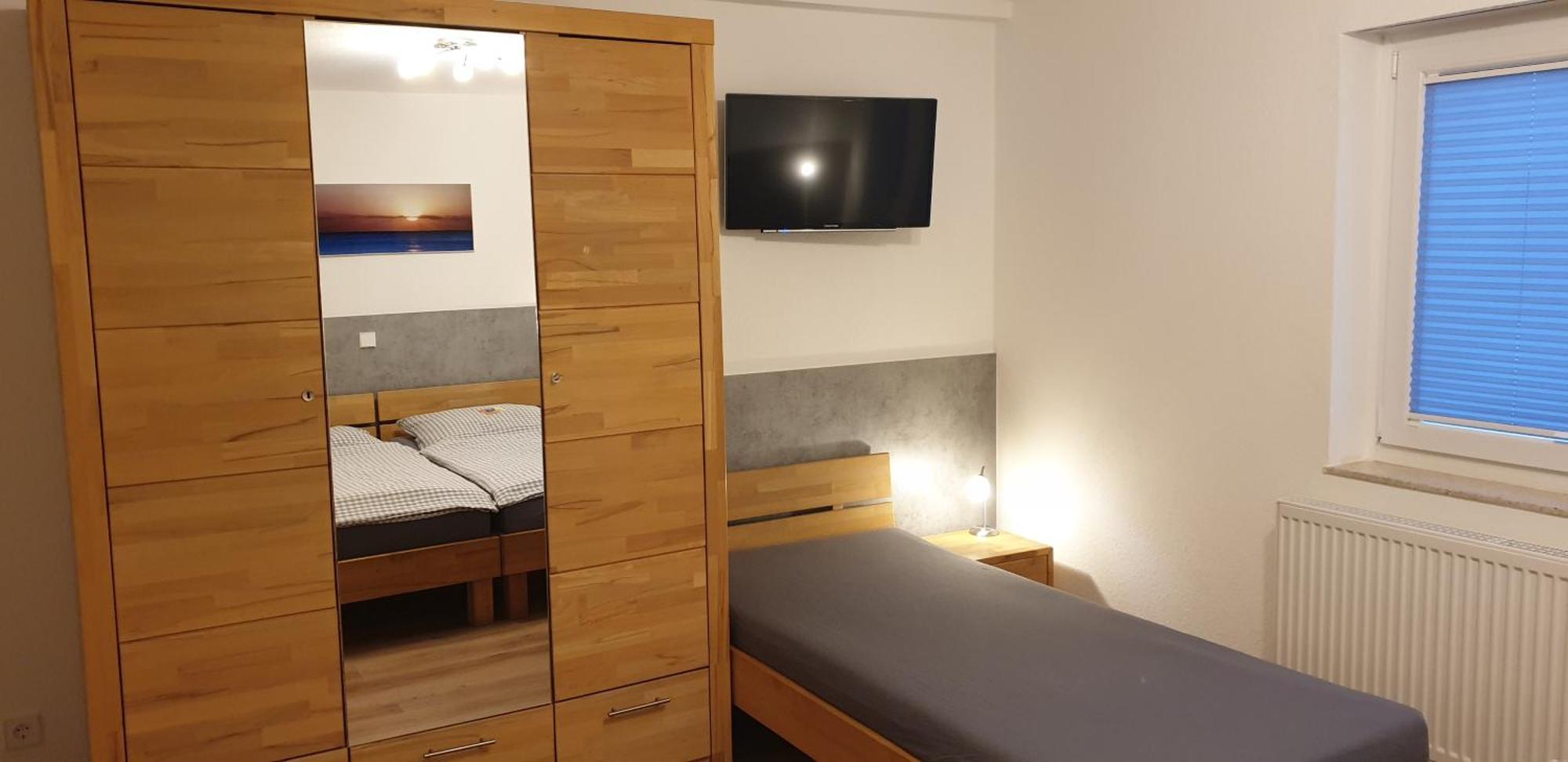 Ferienwohnung "Schwarzwald" , Pension Wauri Waldenbuch Extérieur photo