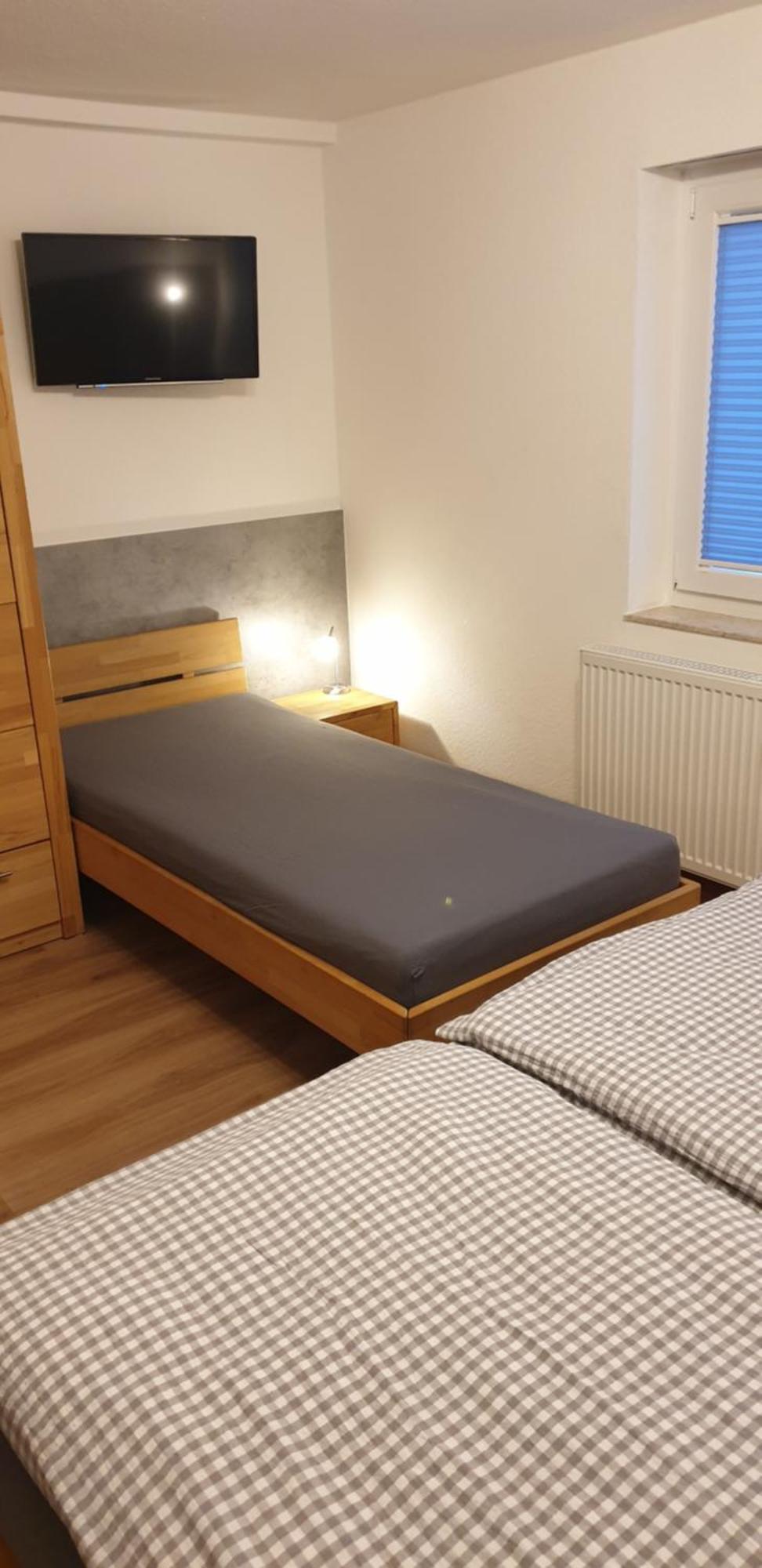 Ferienwohnung "Schwarzwald" , Pension Wauri Waldenbuch Extérieur photo
