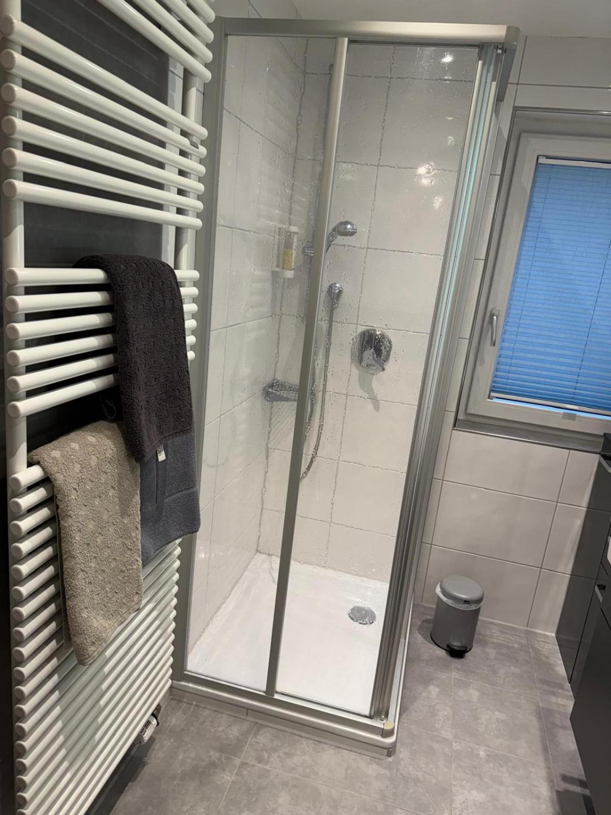 Ferienwohnung "Schwarzwald" , Pension Wauri Waldenbuch Extérieur photo