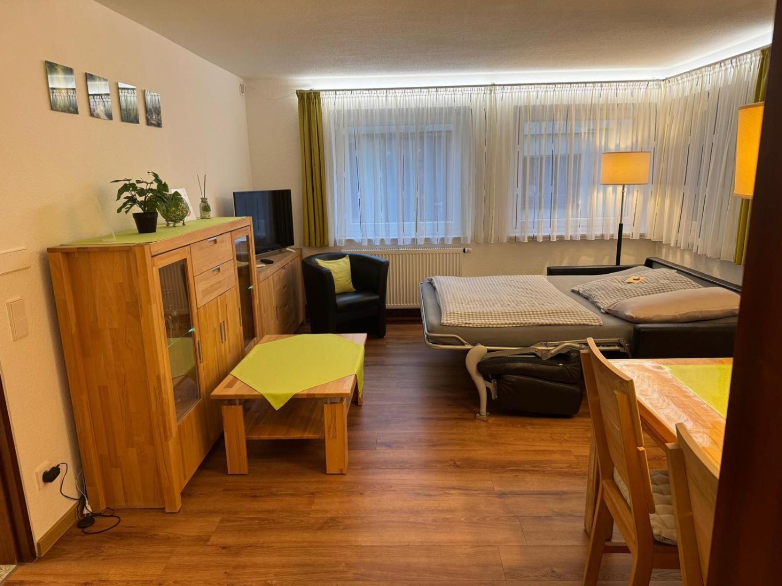 Ferienwohnung "Schwarzwald" , Pension Wauri Waldenbuch Extérieur photo