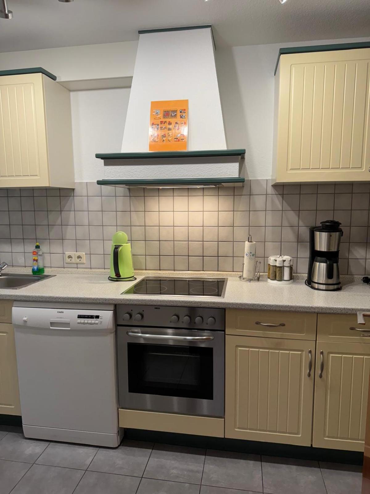 Ferienwohnung "Schwarzwald" , Pension Wauri Waldenbuch Extérieur photo