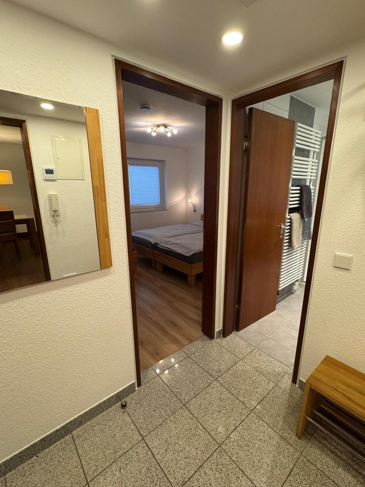Ferienwohnung "Schwarzwald" , Pension Wauri Waldenbuch Extérieur photo