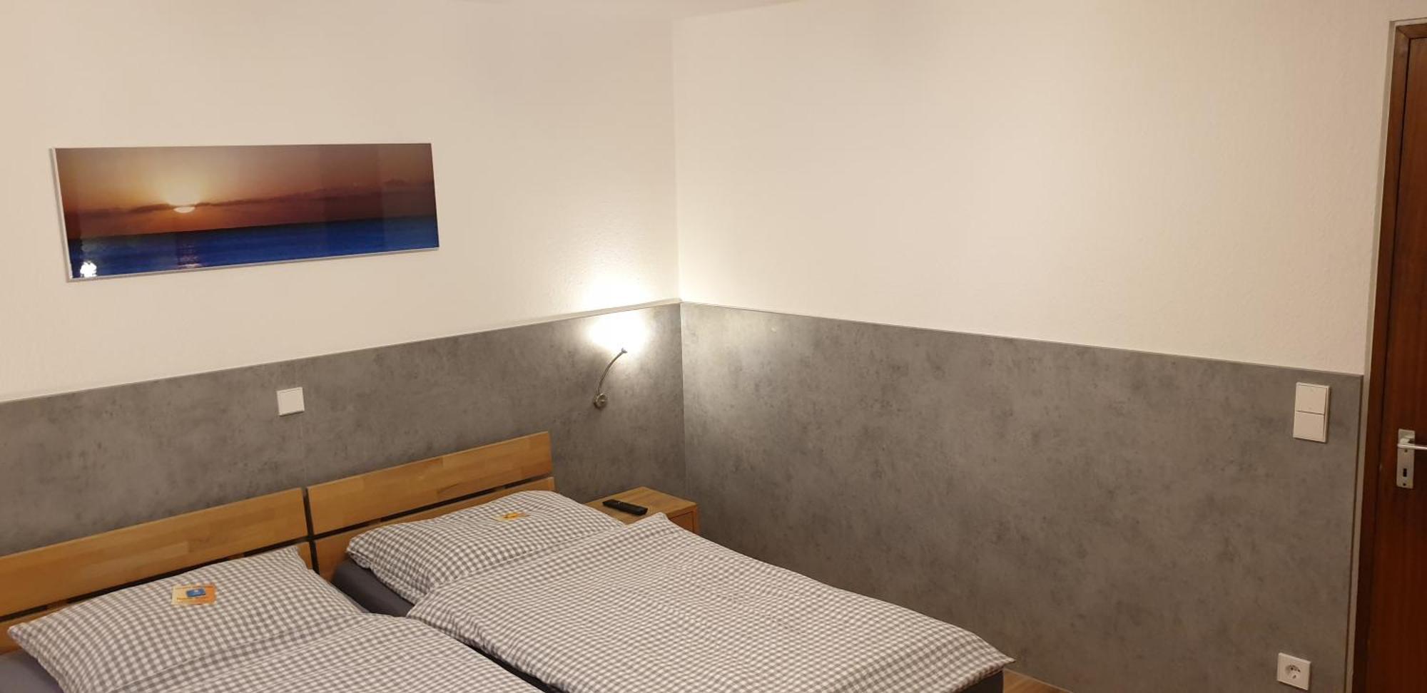 Ferienwohnung "Schwarzwald" , Pension Wauri Waldenbuch Extérieur photo