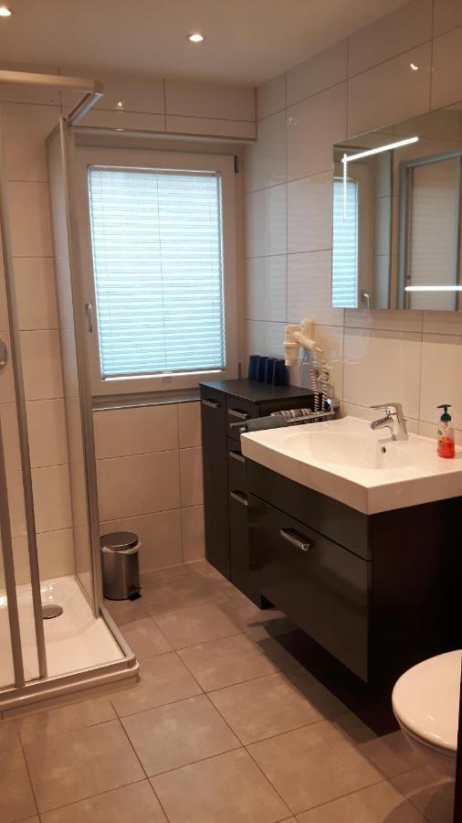Ferienwohnung "Schwarzwald" , Pension Wauri Waldenbuch Extérieur photo