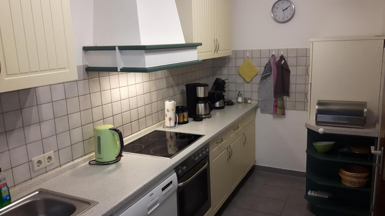 Ferienwohnung "Schwarzwald" , Pension Wauri Waldenbuch Extérieur photo